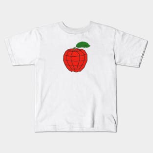 GEO Apple Kids T-Shirt